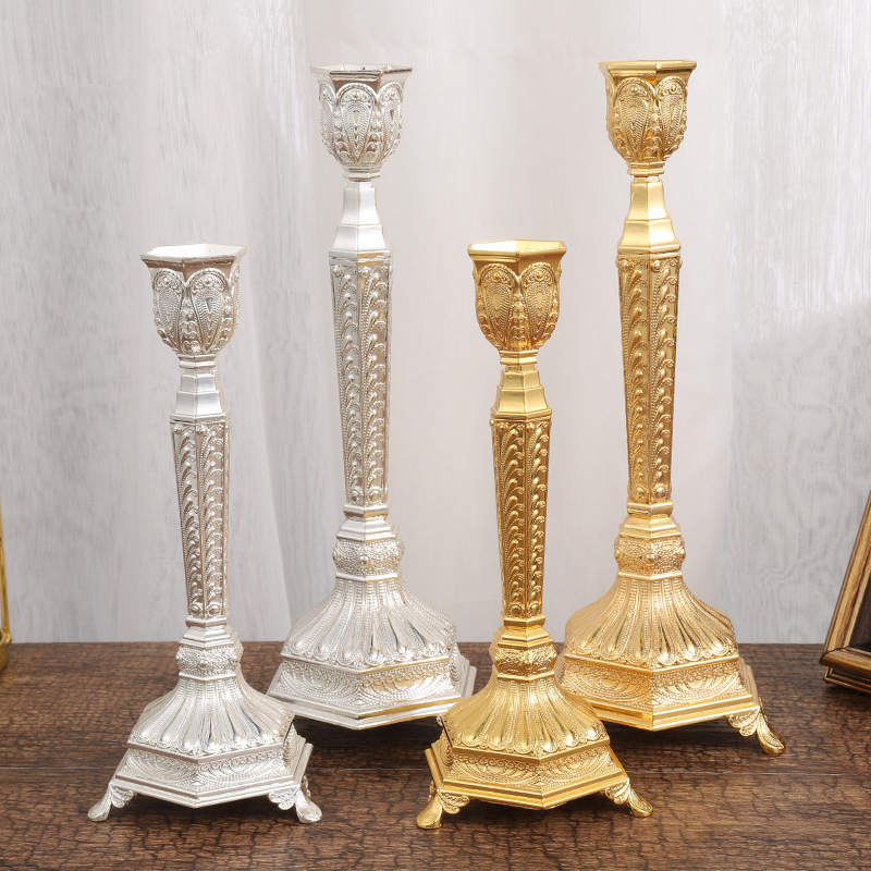 PEANDIM European Elegant Candl - Centerpiece Stick avis et prix
