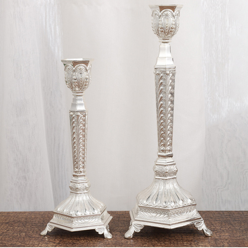 PEANDIM European Elegant Candl - Centerpiece Stick avis et prix