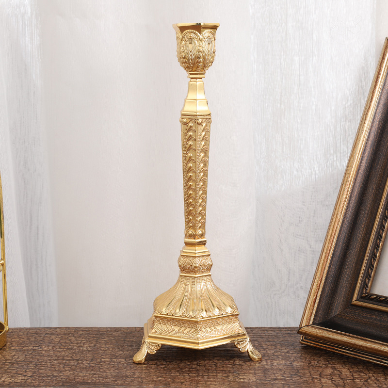 PEANDIM European Elegant Candl - Centerpiece Stick avis et prix
