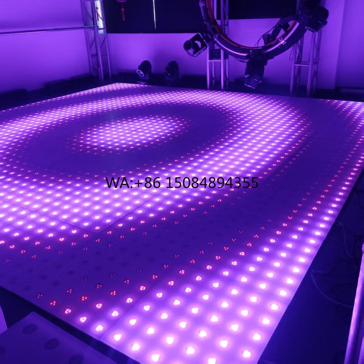 Led Video Flash Portable  Dj   - Event Party Dj avis et prix