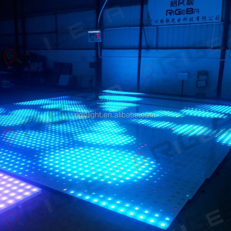 Led Video Flash Portable  Dj   - Event Party Dj avis et prix