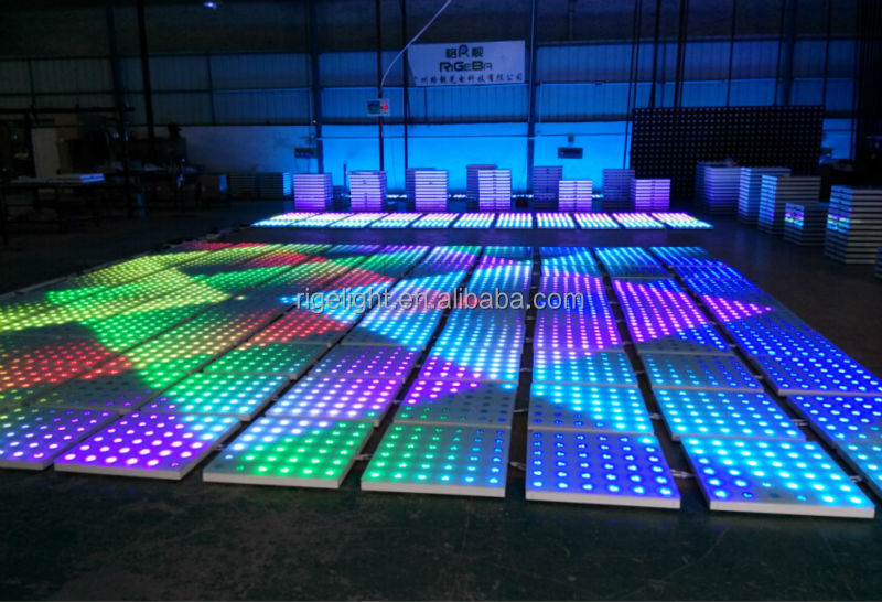 Led Video Flash Portable  Dj   - Event Party Dj avis et prix