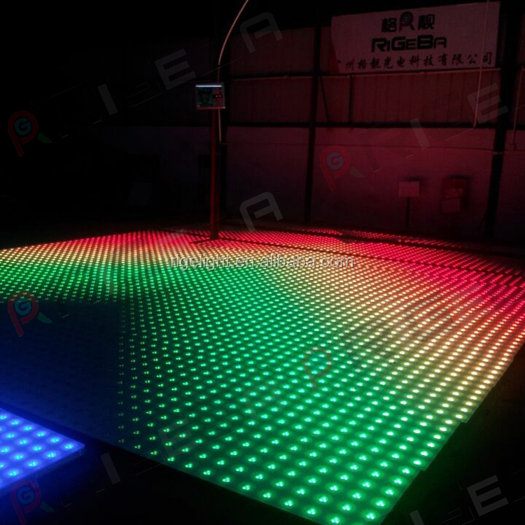 Led Video Flash Portable  Dj   - Event Party Dj avis et prix