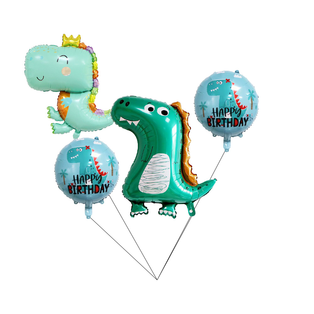 Cartoon Dinosaur Party Disposa - Table Cloth Disposable avis et prix