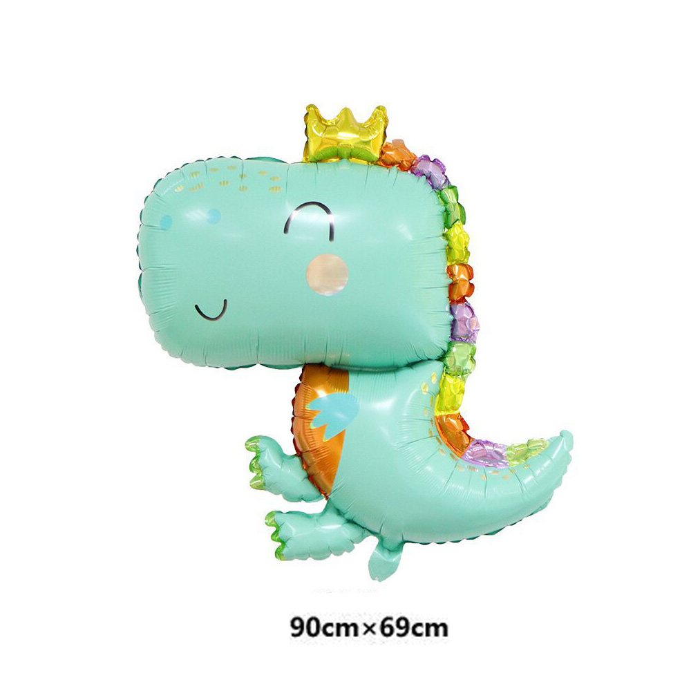 Cartoon Dinosaur Party Disposa - Table Cloth Disposable avis et prix