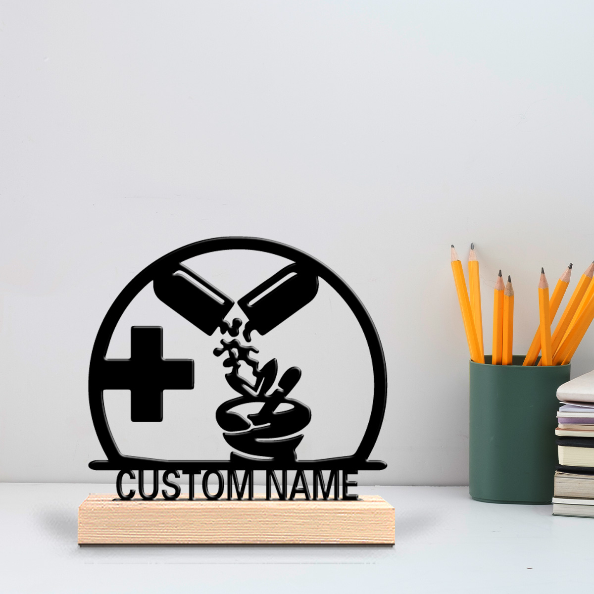 1pc New Design Personalized Cu - Eve Party avis et prix