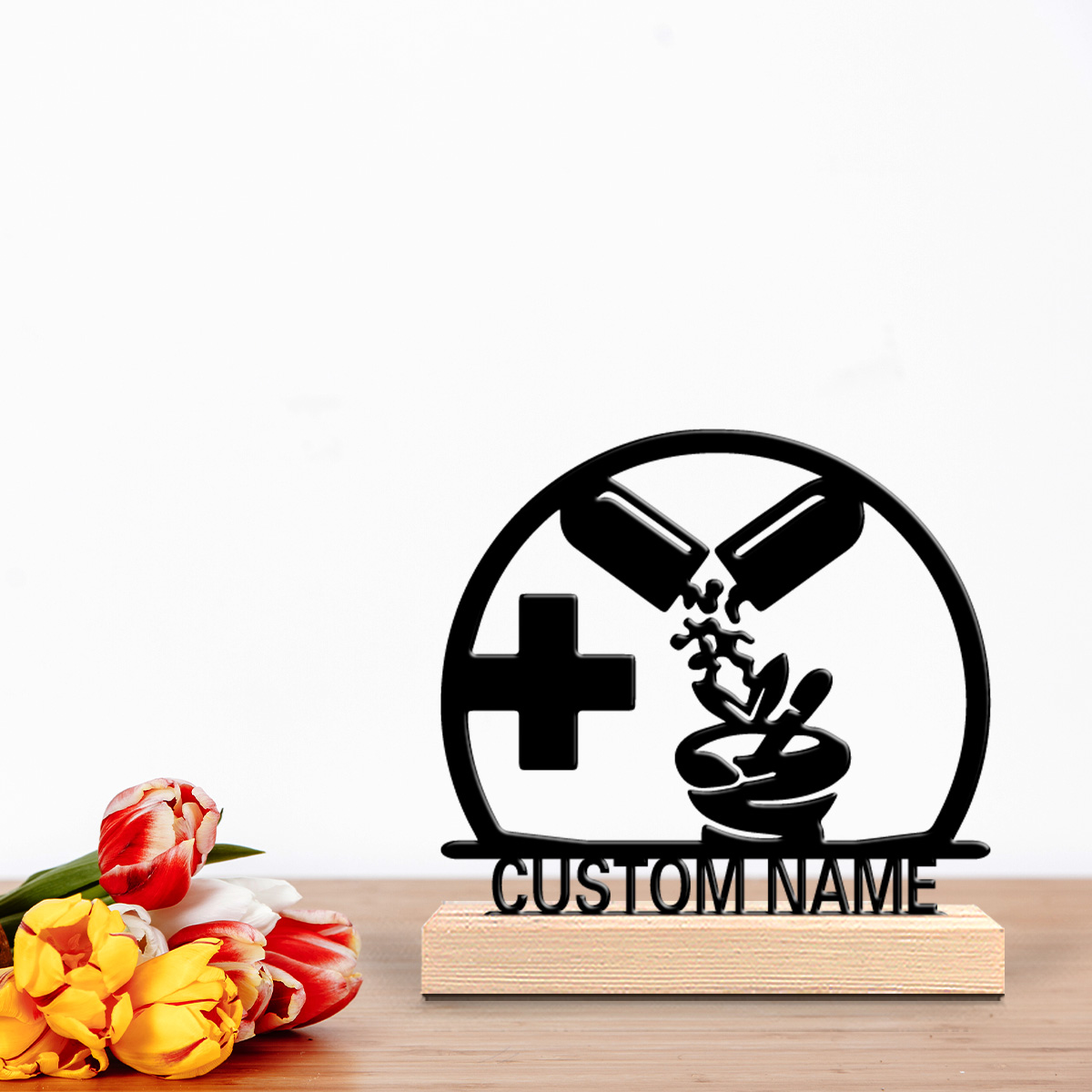 1pc New Design Personalized Cu - Eve Party avis et prix