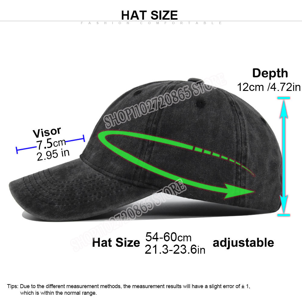 BT21 Cap Wash Distressed Hat C - Event Z avis et prix