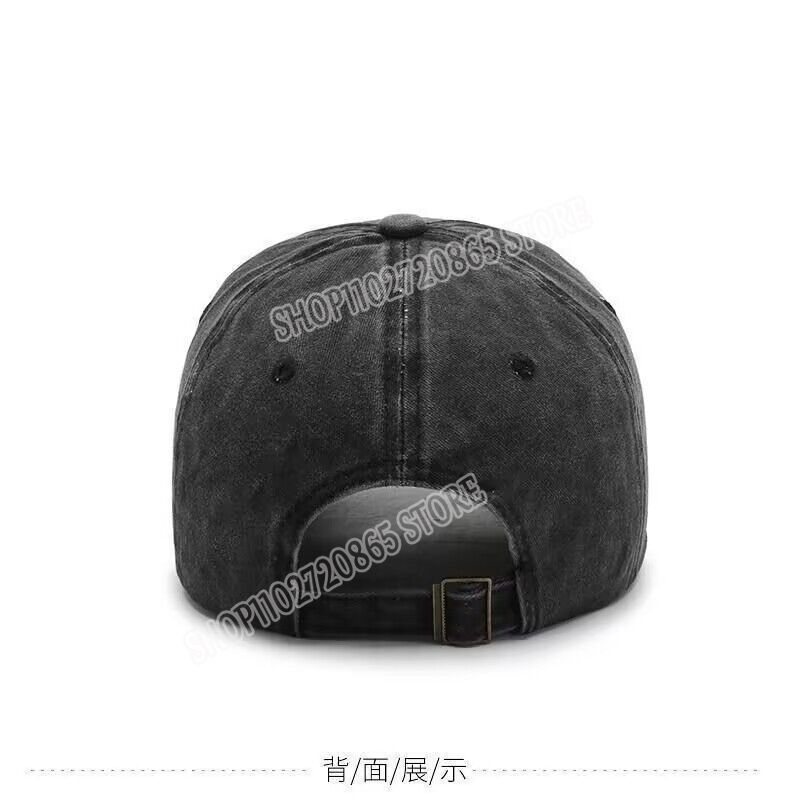 BT21 Cap Wash Distressed Hat C - Event Z avis et prix
