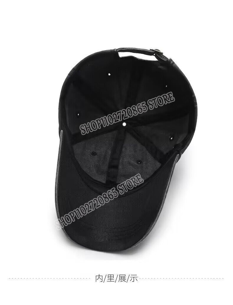 BT21 Cap Wash Distressed Hat C - Event Z avis et prix