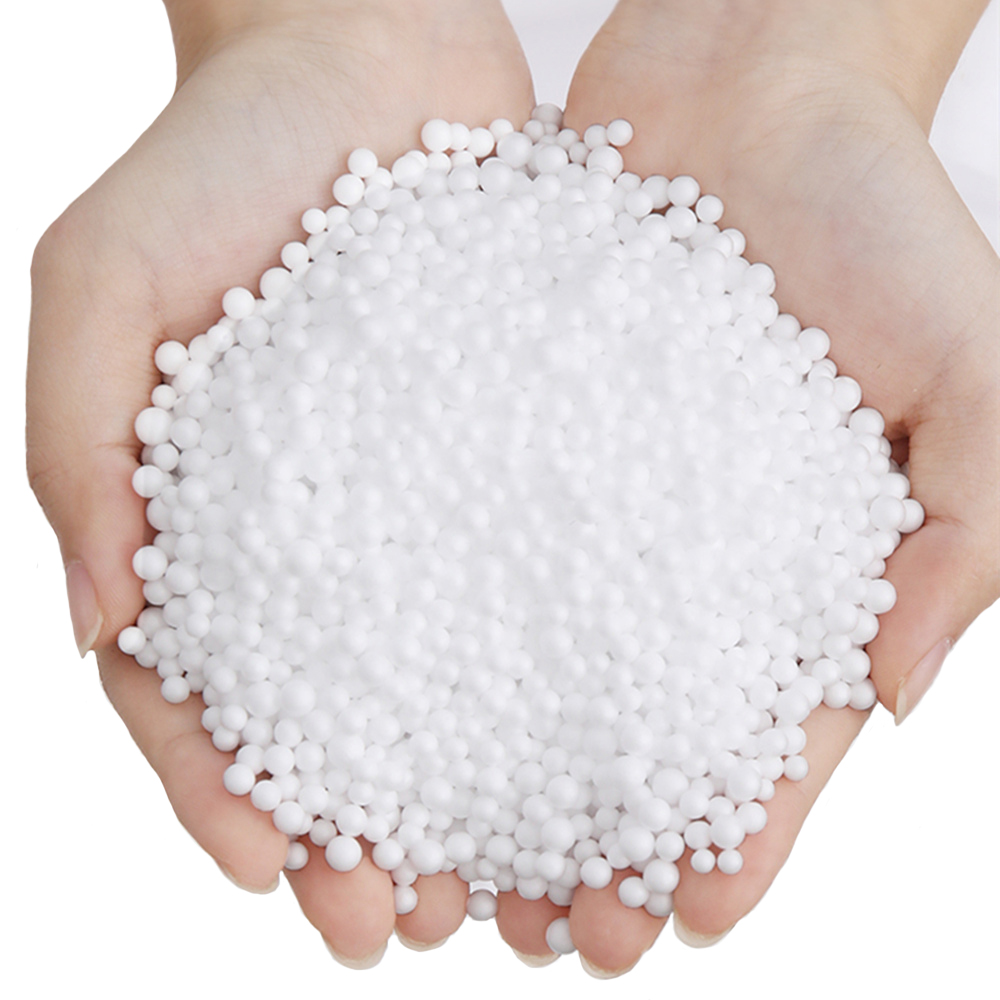 4-6mm 10L/20L White Styrofoam  - Event Z avis et prix