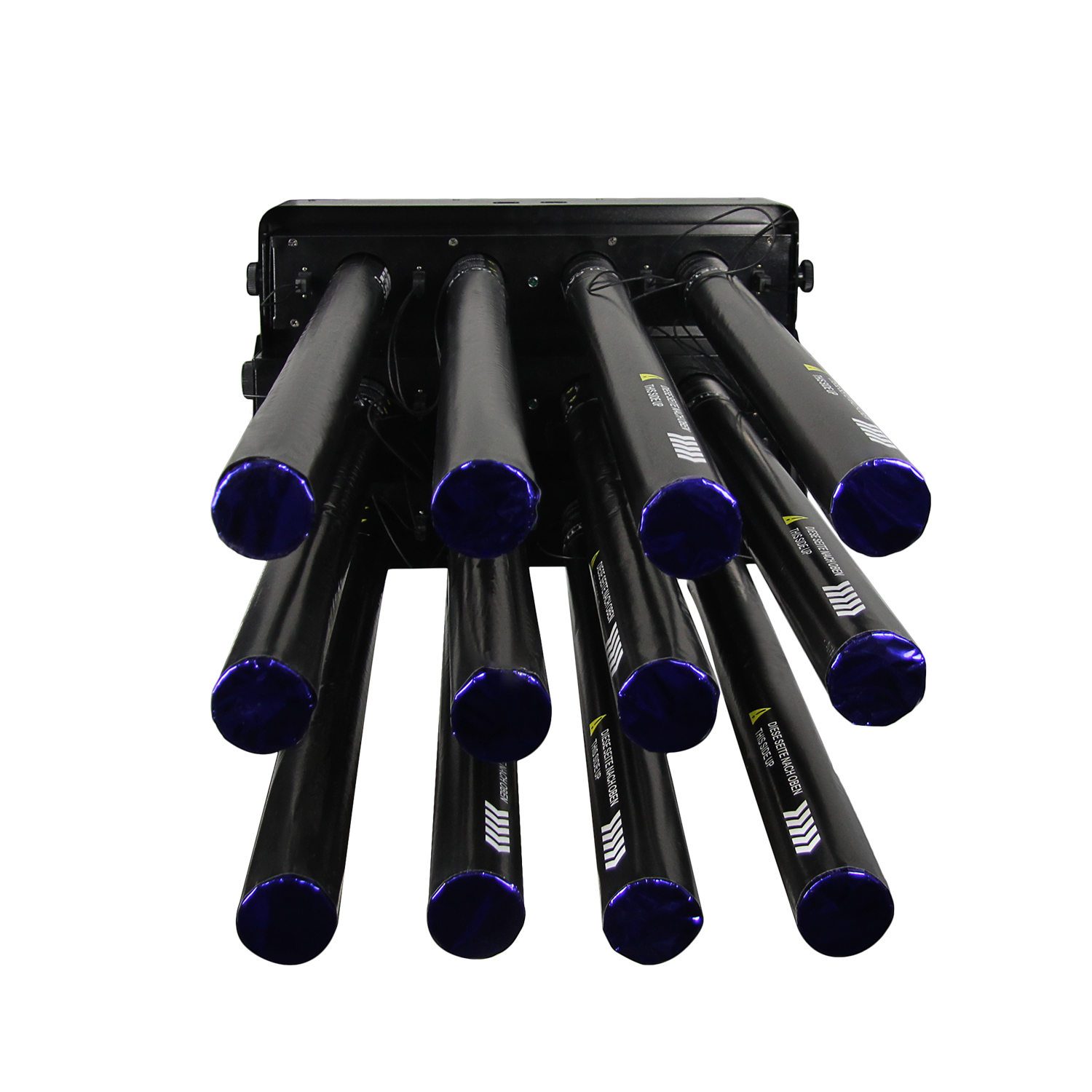 Confetti Cannon Blaster For 30 - Confetti Cannon Tube avis et prix