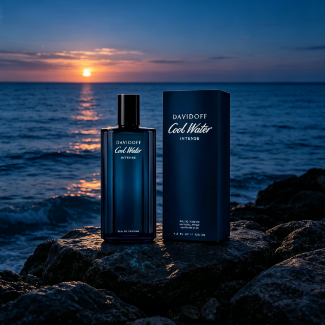 Charm lasts all day Davidoff C - Event & Party Supply Photos avis et prix