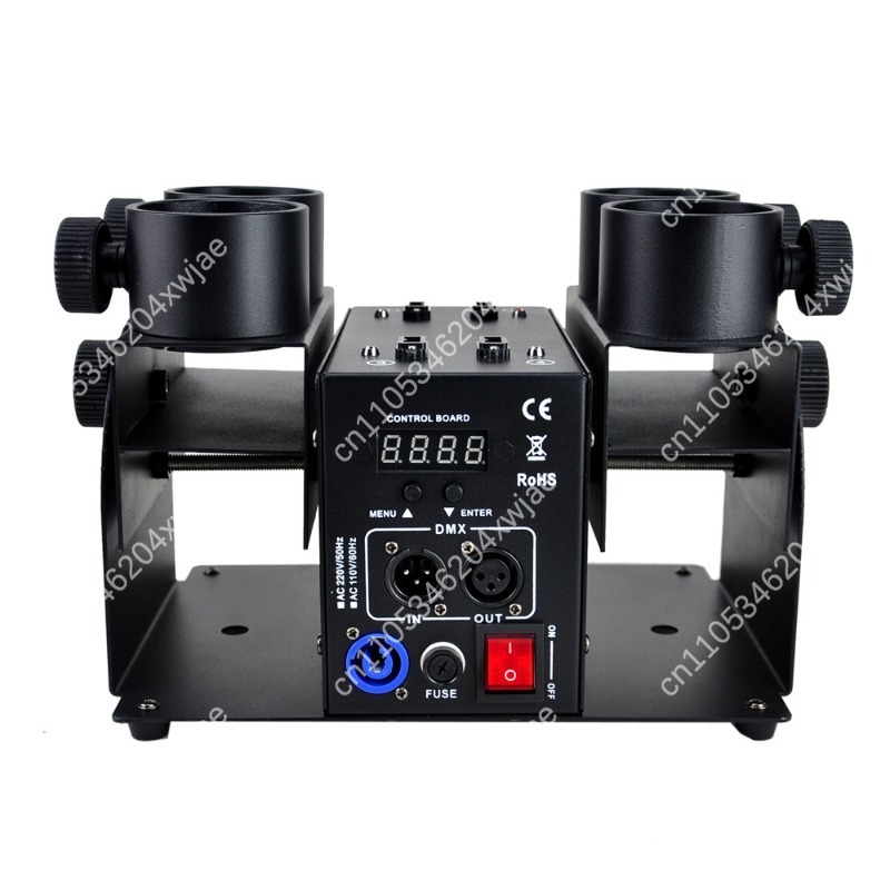 Remote Control Confetti Cannon - Confetti Cannon Tube avis et prix