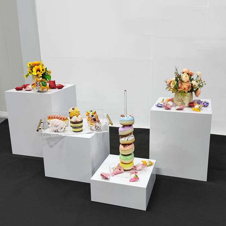 Dessert Table Cake Stand Birth - Dessert Table Backdrop avis et prix