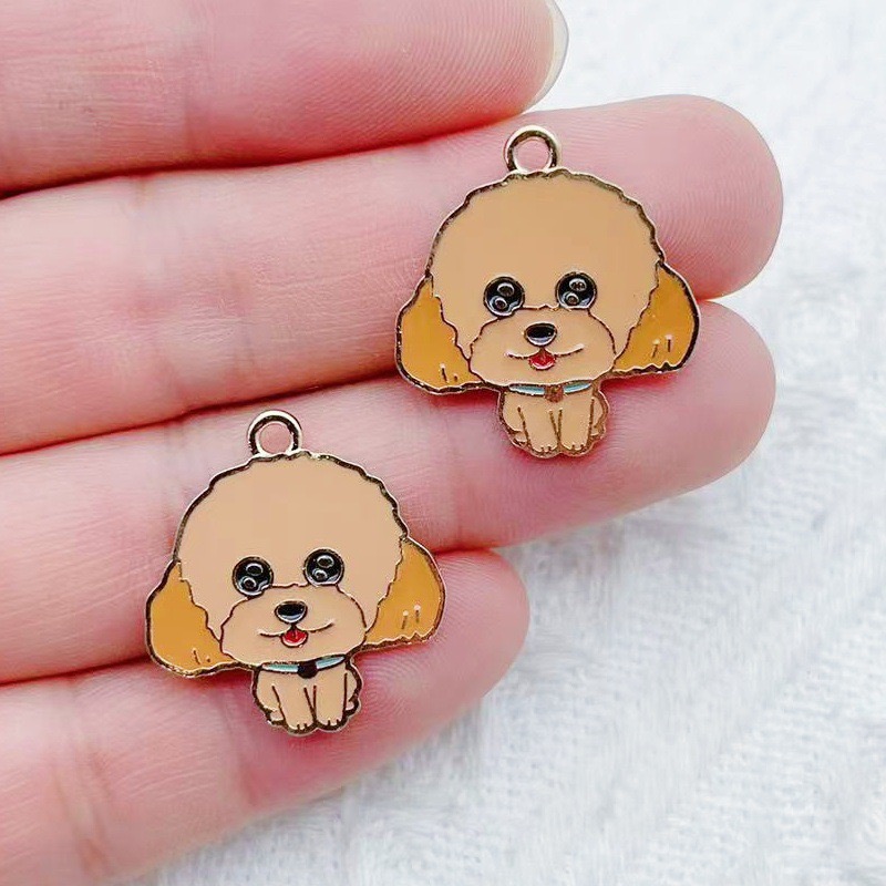 11pcs Cartoon Animal Dog Dog A - Party Favor Bag avis et prix