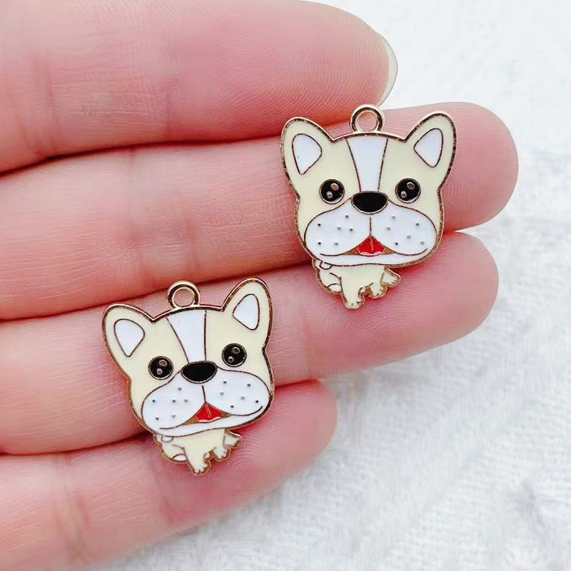 11pcs Cartoon Animal Dog Dog A - Party Favor Bag avis et prix