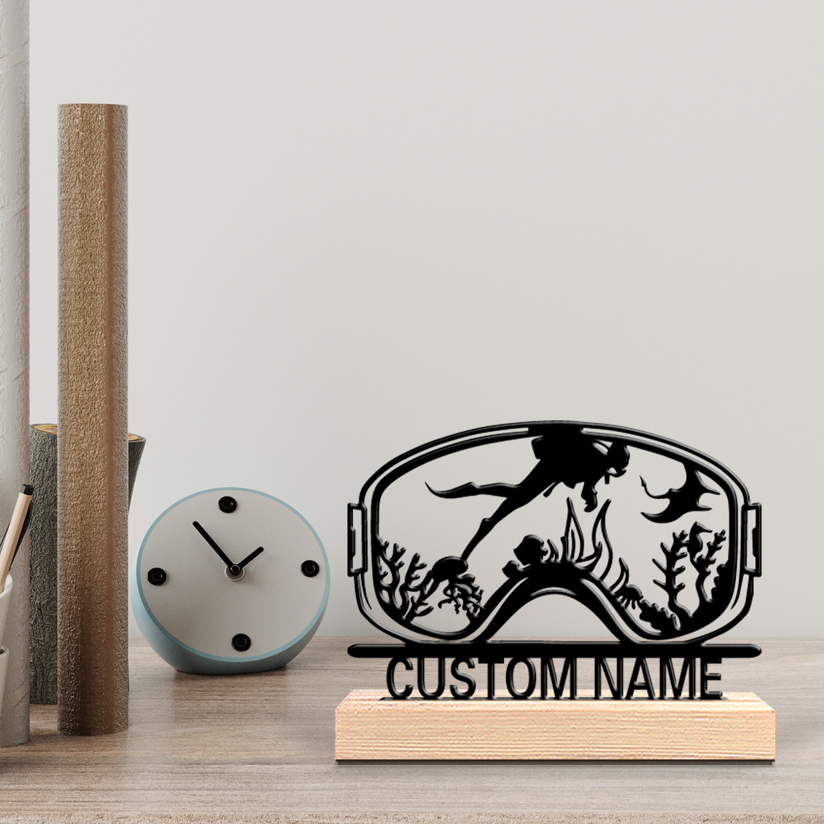 1pc Cute Personalized Custom D - Eve Party avis et prix