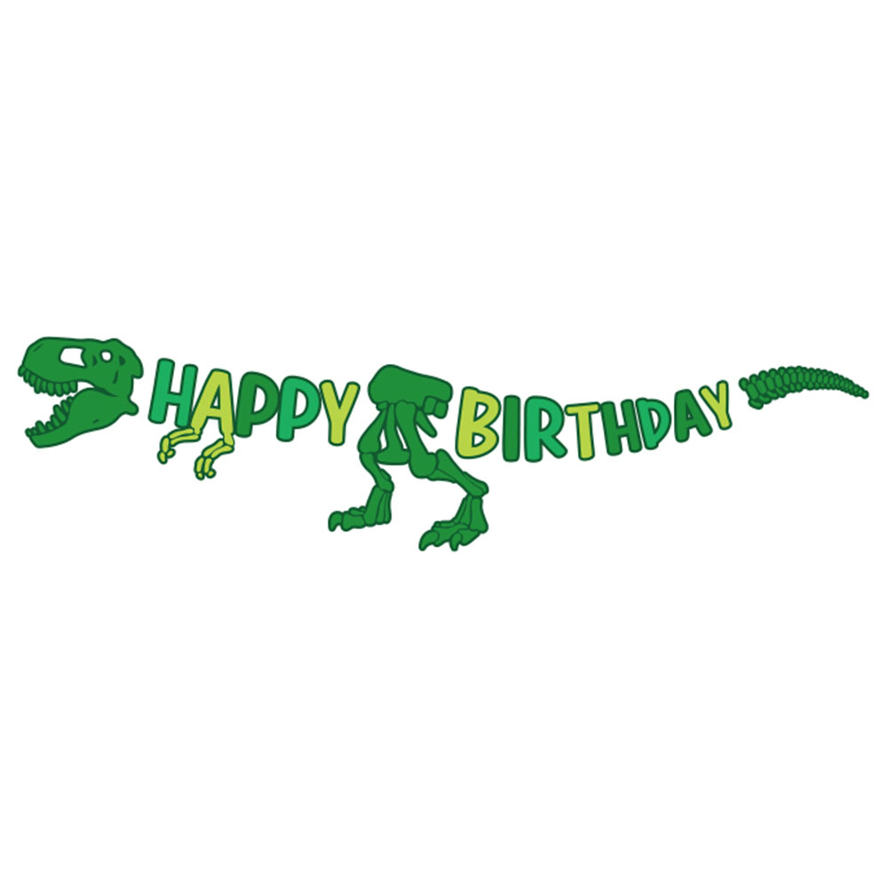 Dinosaur Birthday Disposable T - Table Cloth Disposable avis et prix