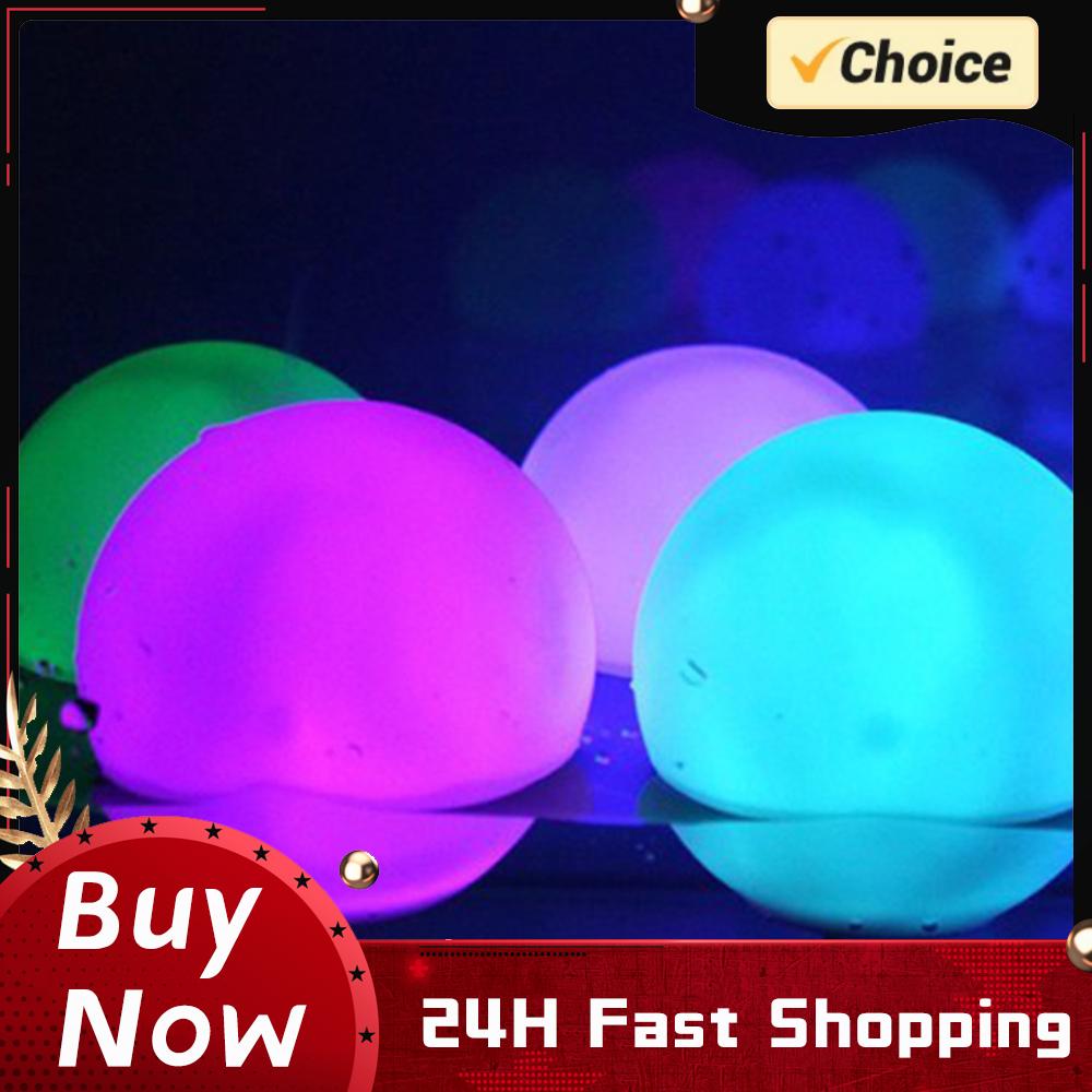 Inflatable Pool LED Balloon Re - Led Balloon Light avis et prix