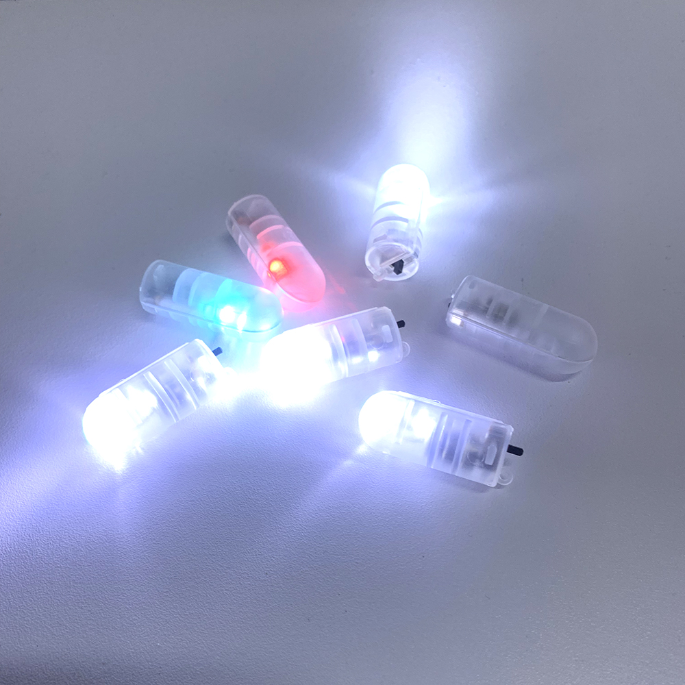 10PCS LED Ball Balloon Light S - Led Balloon Light avis et prix