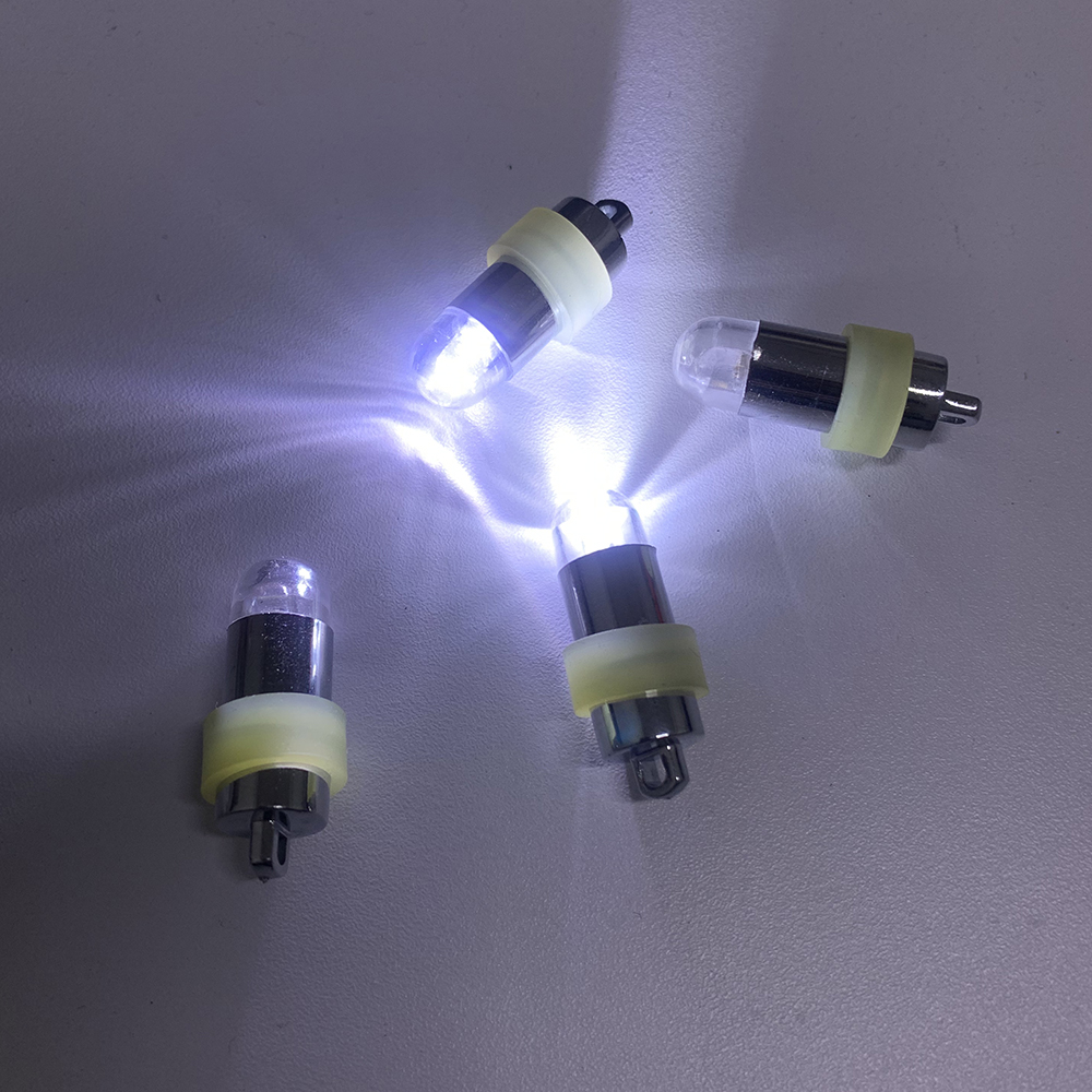 10PCS LED Ball Balloon Light S - Led Balloon Light avis et prix