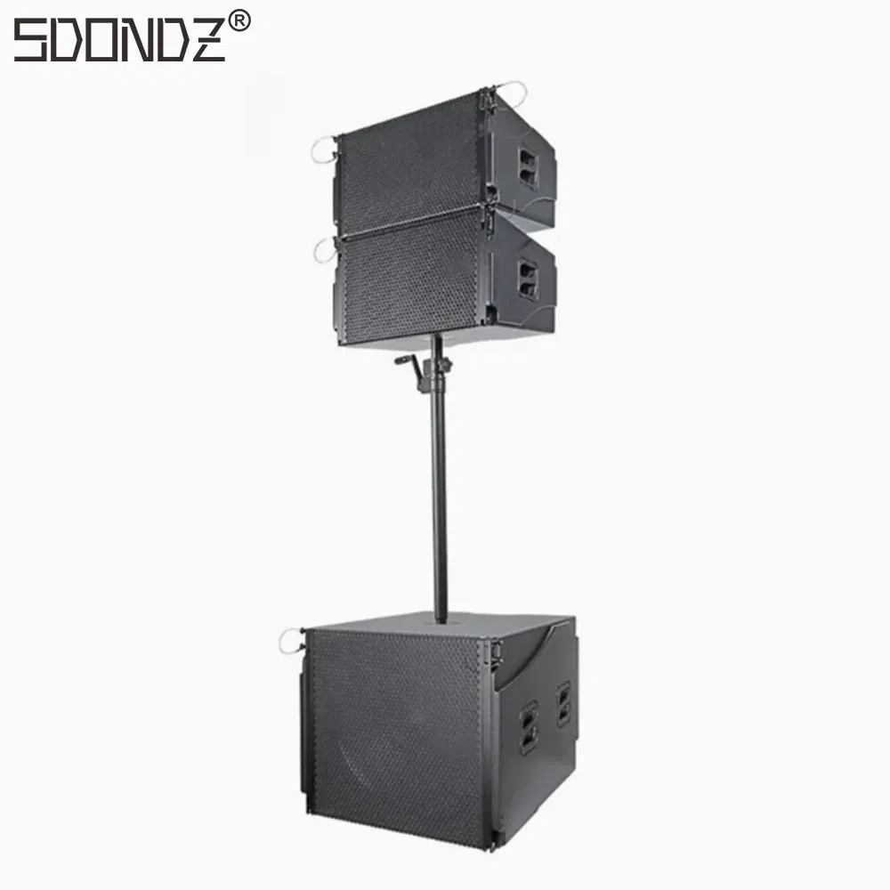 High‑Power 10‑Inch Outdoor Spe - Event Party Dj avis et prix