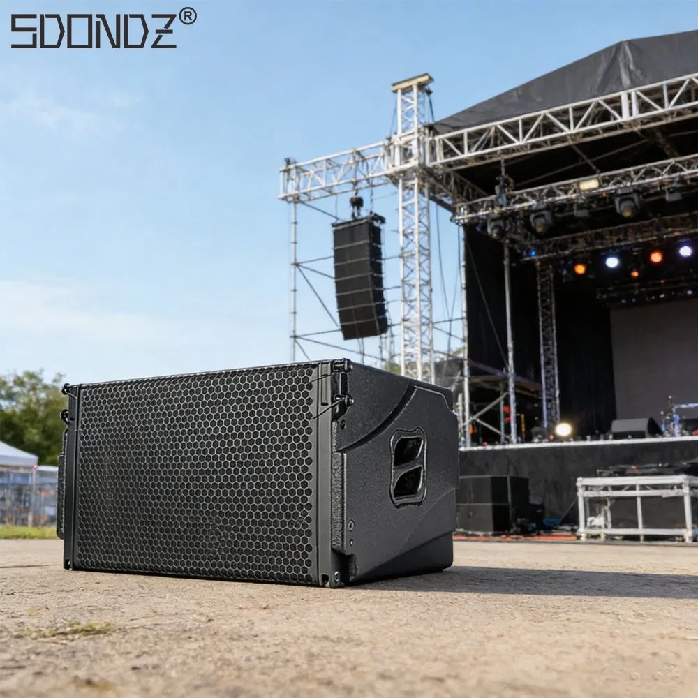 High‑Power 10‑Inch Outdoor Spe - Event Party Dj avis et prix