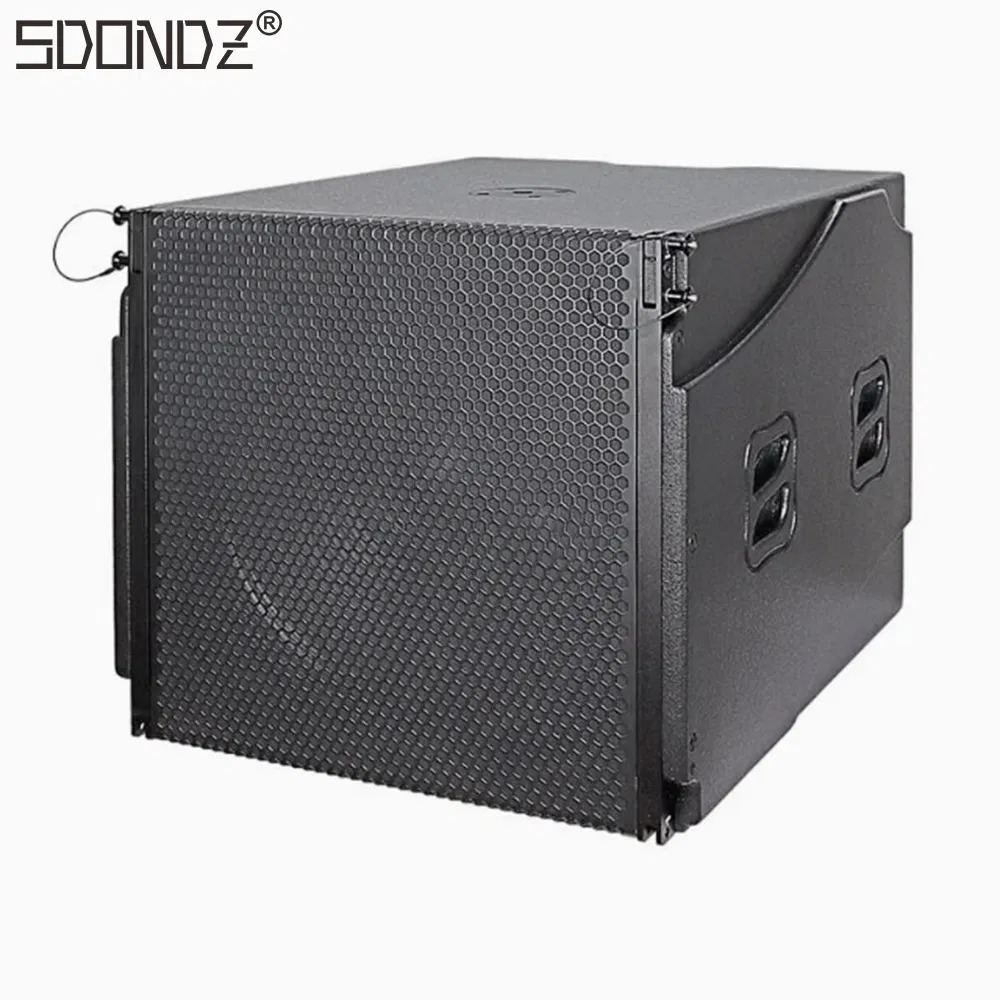 High‑Power 10‑Inch Outdoor Spe - Event Party Dj avis et prix