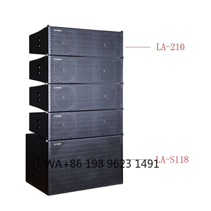Professional Line Array Stage  - Event Party Dj avis et prix