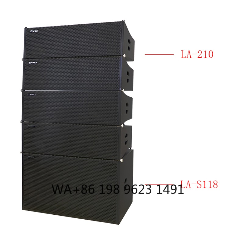 Professional Line Array Stage  - Event Party Dj avis et prix
