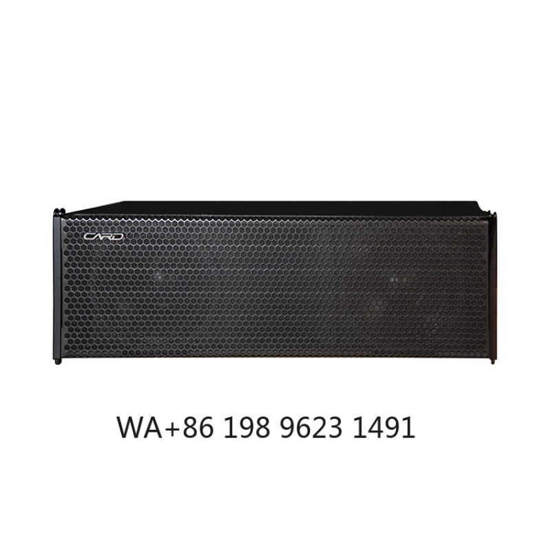 Professional Line Array Stage  - Event Party Dj avis et prix
