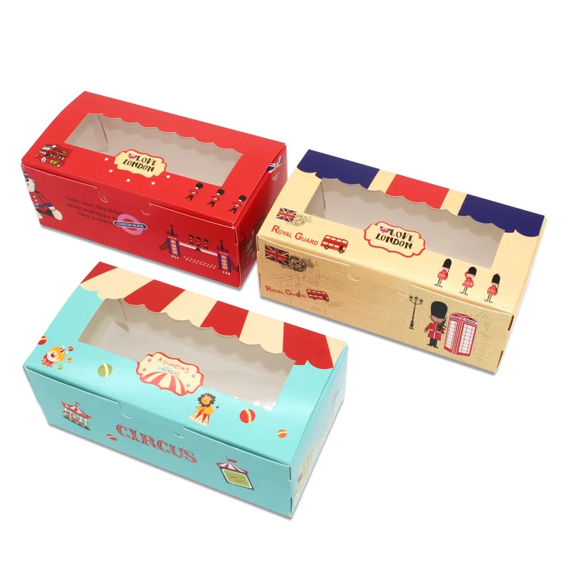 20pcs Paper box windows weddin - Party Event Supplier avis et prix