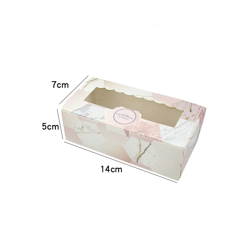 20pcs Paper box windows weddin - Party Event Supplier avis et prix