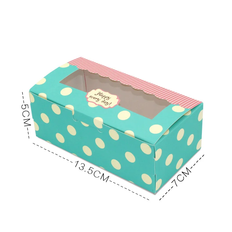 20pcs Paper box windows weddin - Party Event Supplier avis et prix