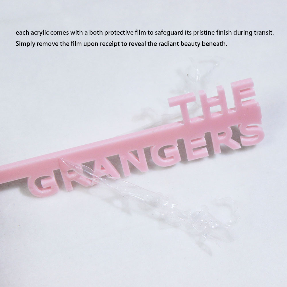 Personalized Drink Stirrers We - Centerpiece Stick avis et prix