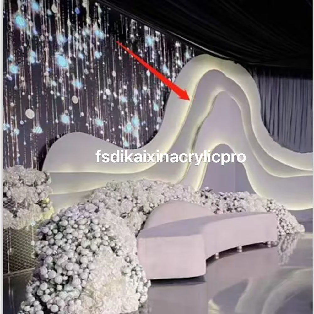 Foshan China Factory Supplier  - Party Event Supplier avis et prix