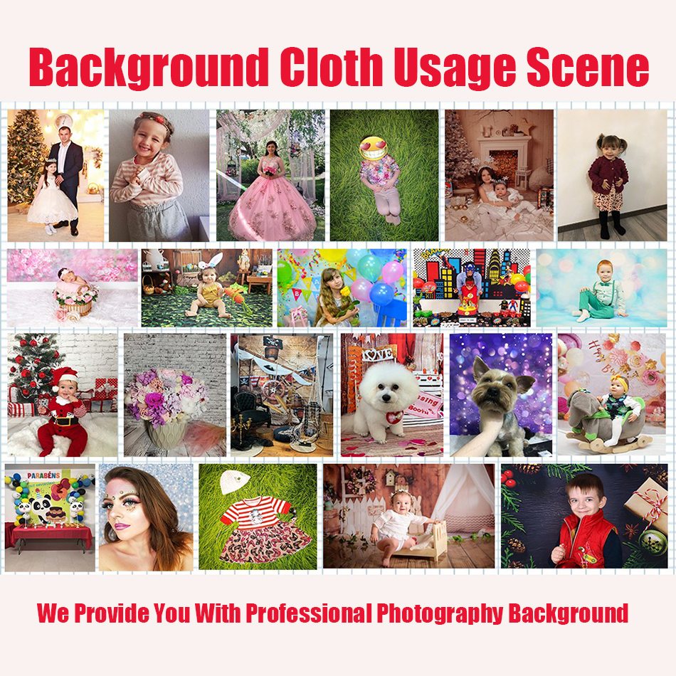 Pink Circus Photography Backdr - Dessert Table Backdrop avis et prix