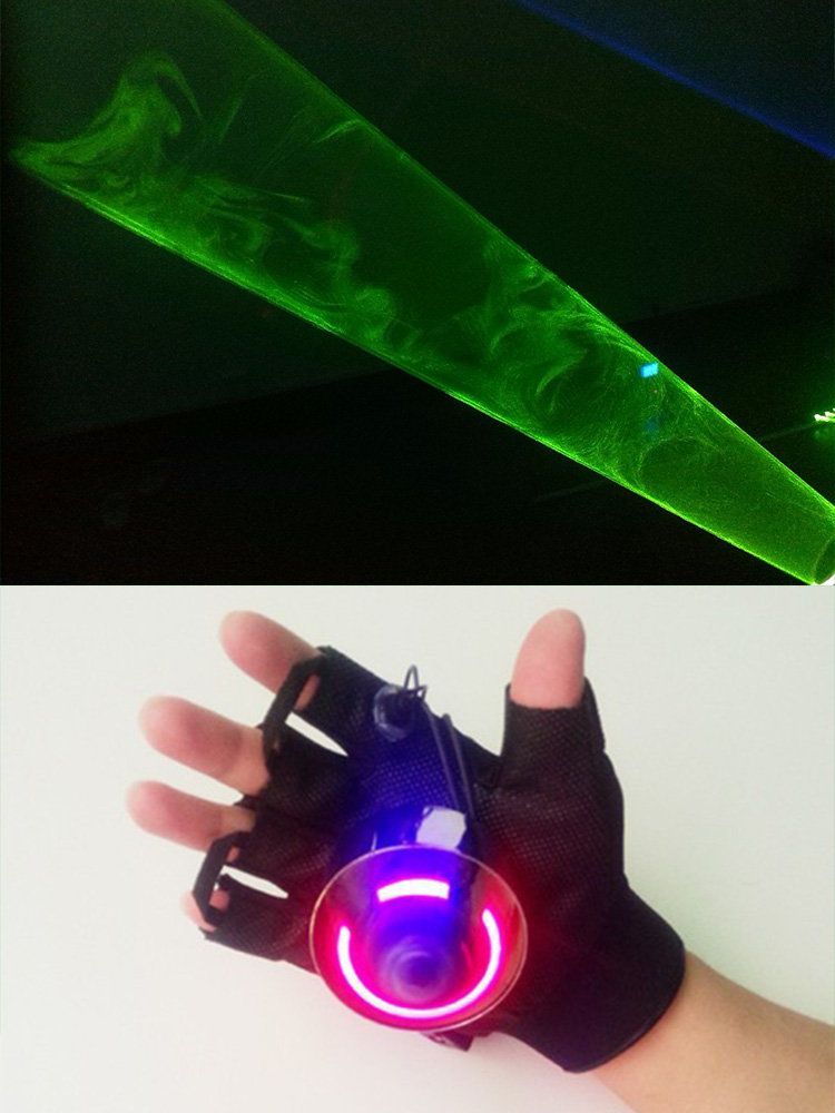 2022 Newest RGB Vortex Laser G - Party Event Supplier avis et prix