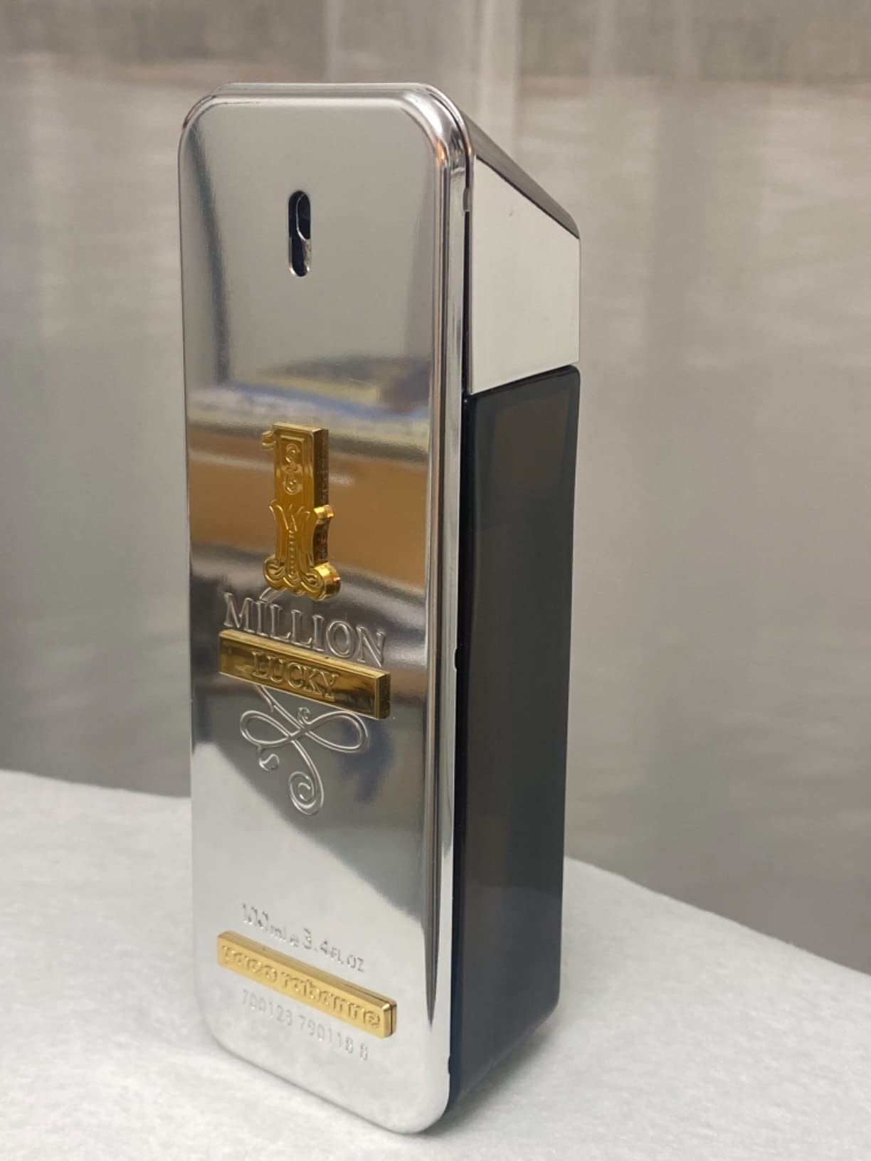 Rabanne 1 Million Parfum 100ml - Event & Party Supply Photos avis et prix