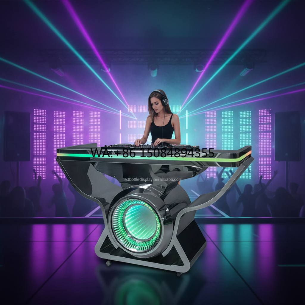 LiqVis VIP Clubs Weddings Even - Event Party Dj avis et prix