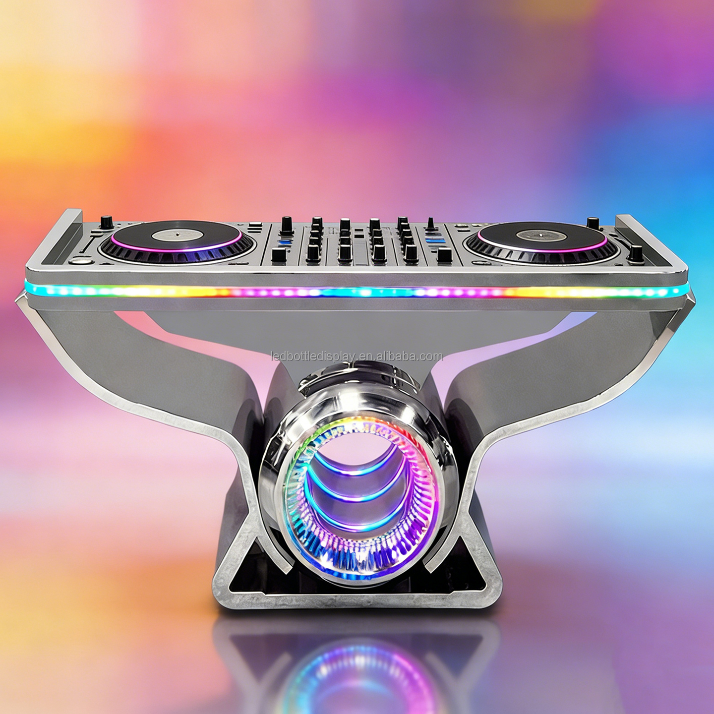 LiqVis VIP Clubs Weddings Even - Event Party Dj avis et prix