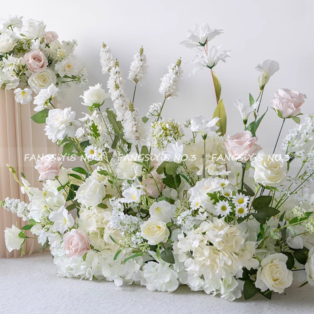 Luxury Champagne Pink Rose Art - Flower Wall Panel avis et prix