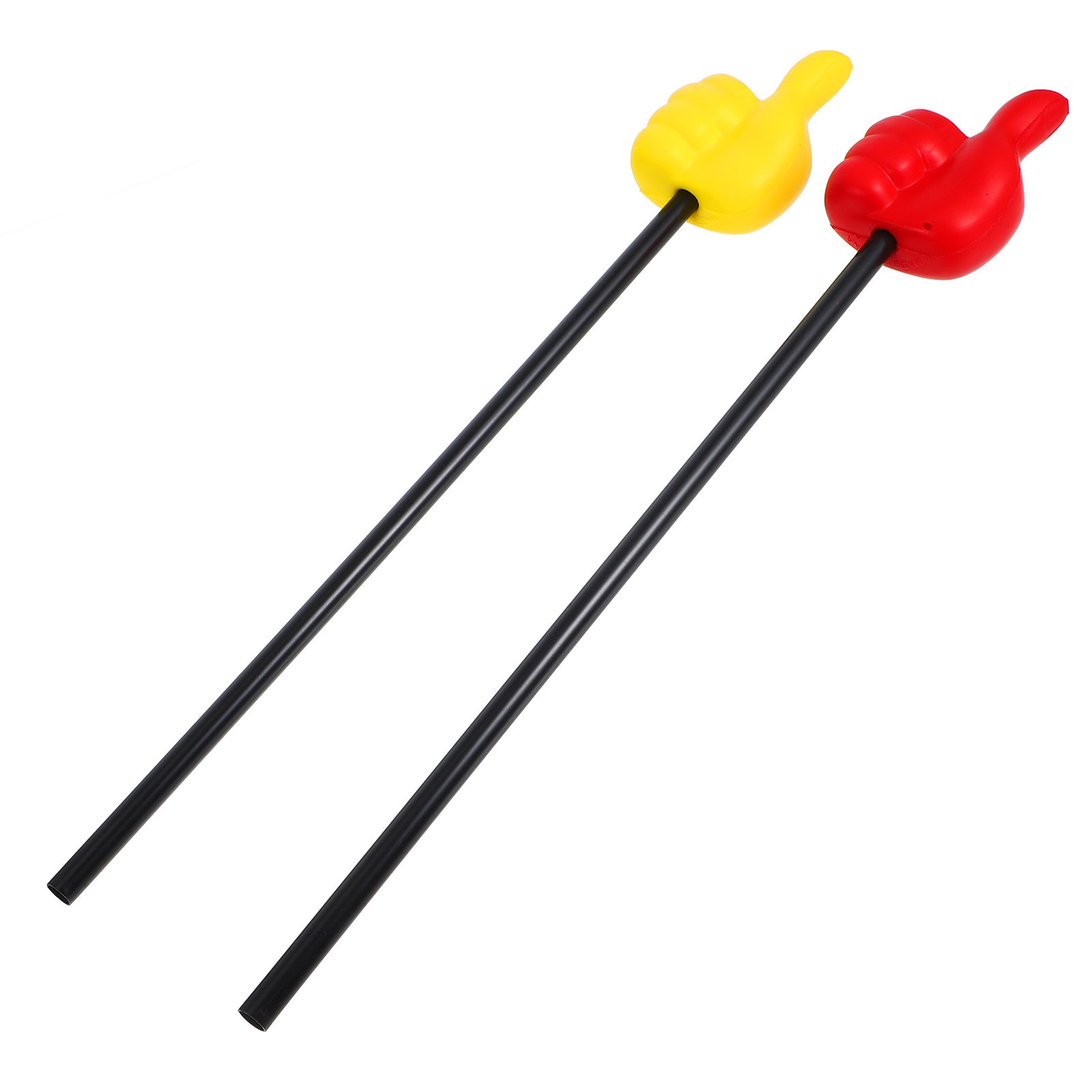 2Pcs Foam Finger Pointer Stick - Centerpiece Stick avis et prix