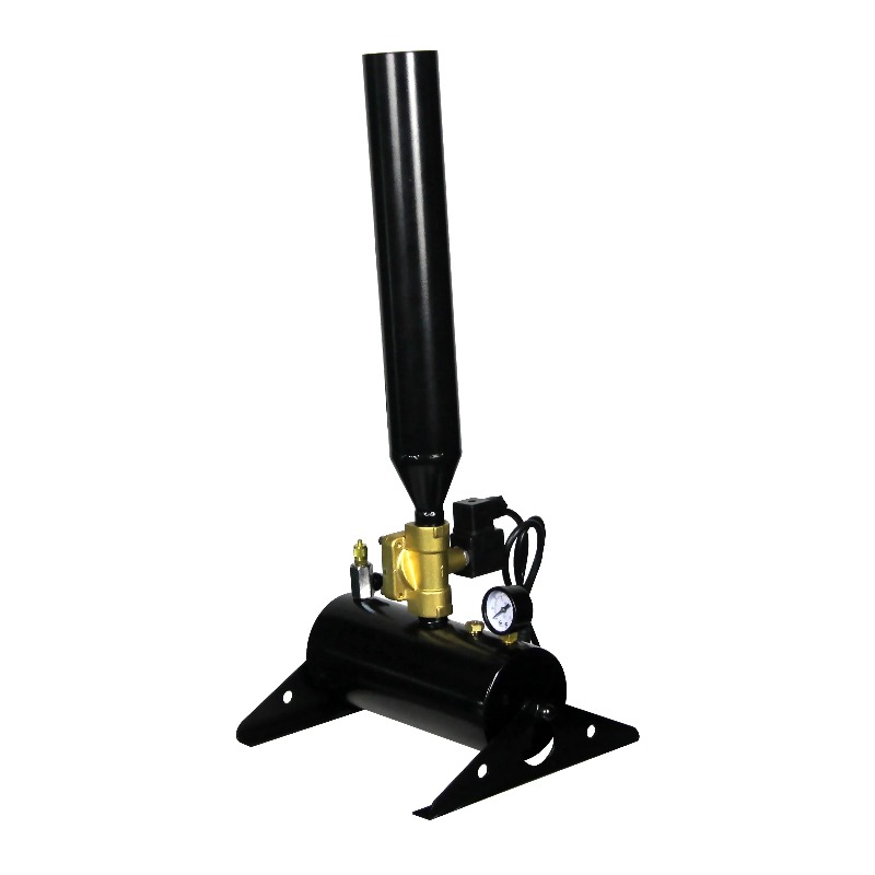 Electronic DMX 4-6M PorSmall C - Confetti Cannon Tube avis et prix