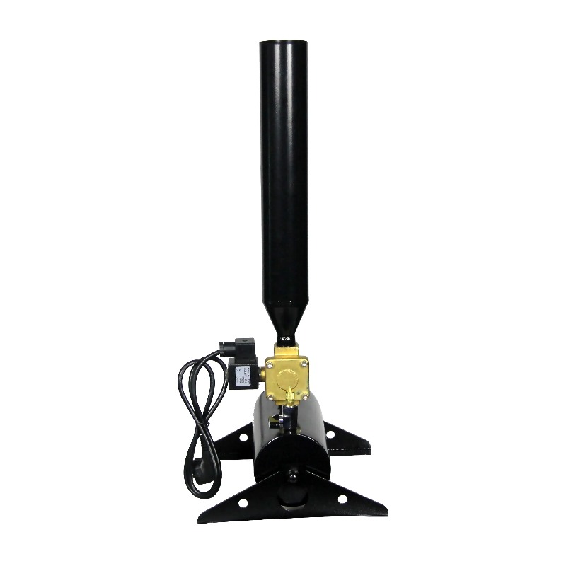 Electronic DMX 4-6M PorSmall C - Confetti Cannon Tube avis et prix