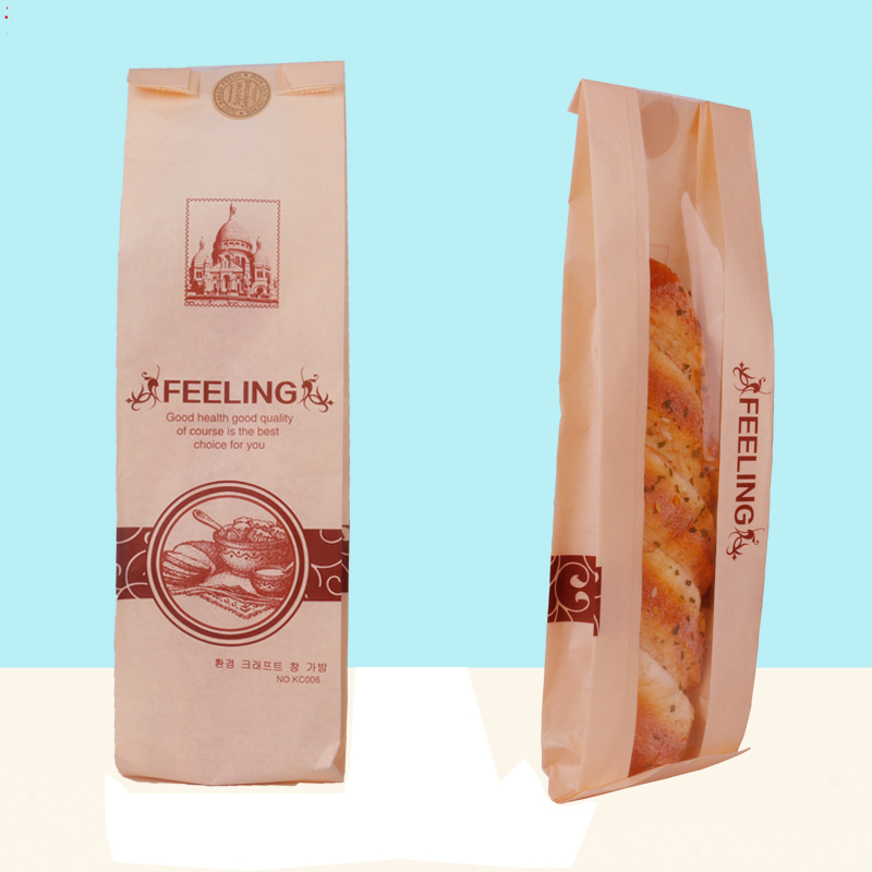 30Pcs Bakery Bread Bag 34x9x6c - Party Event Supplier avis et prix