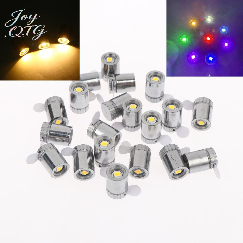 Hot 10Pcs Tiny Light Toys Mini - Led Balloon Light avis et prix