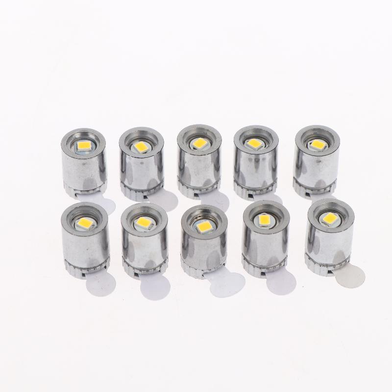 Hot 10Pcs Tiny Light Toys Mini - Led Balloon Light avis et prix