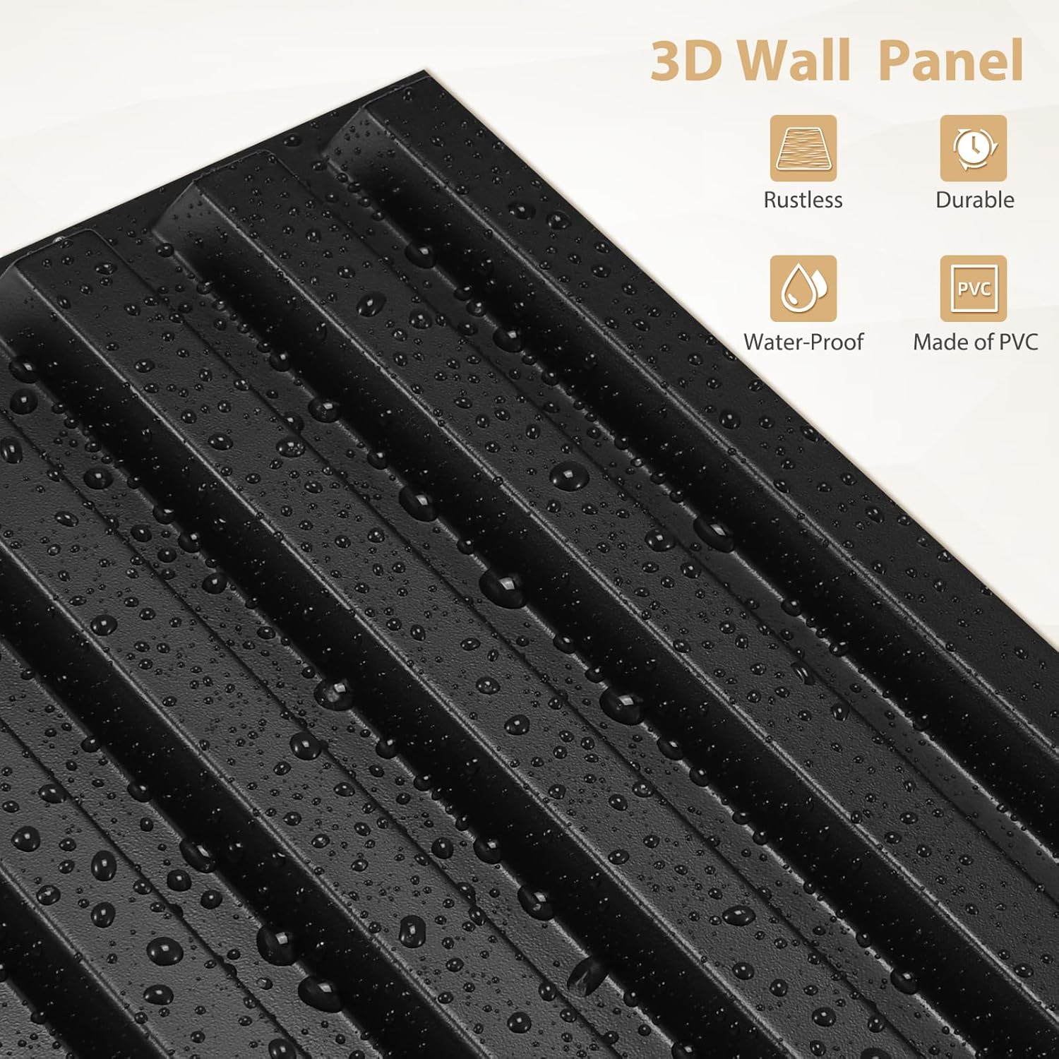 30 Pack 3D Wall Panels for Int - Flower Wall Panel avis et prix